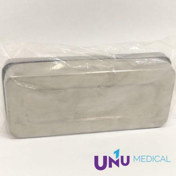 cutie medicala din inox